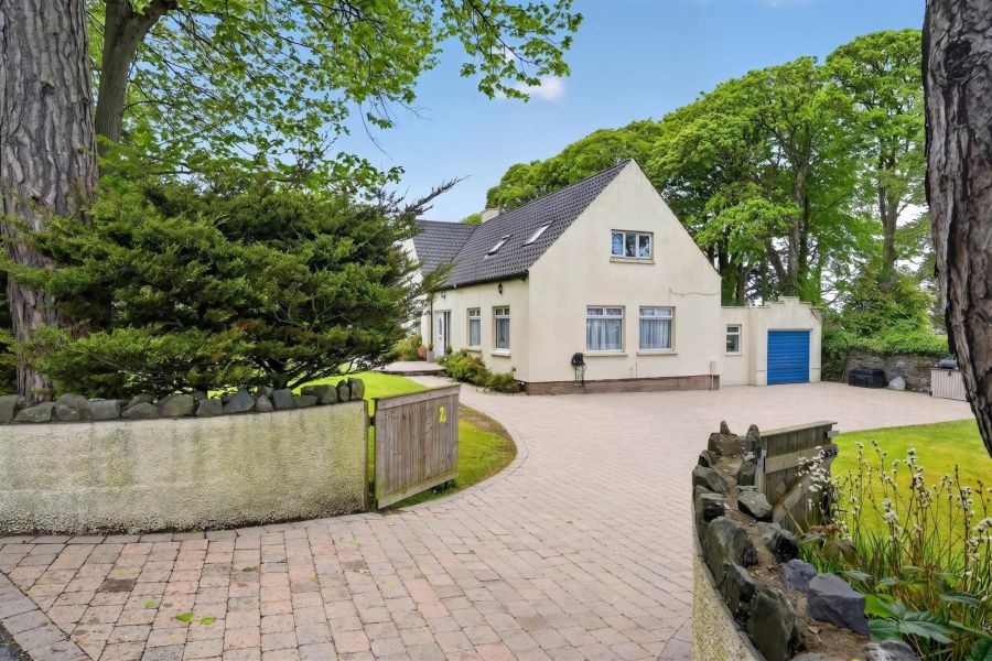 2A Maxwell Road