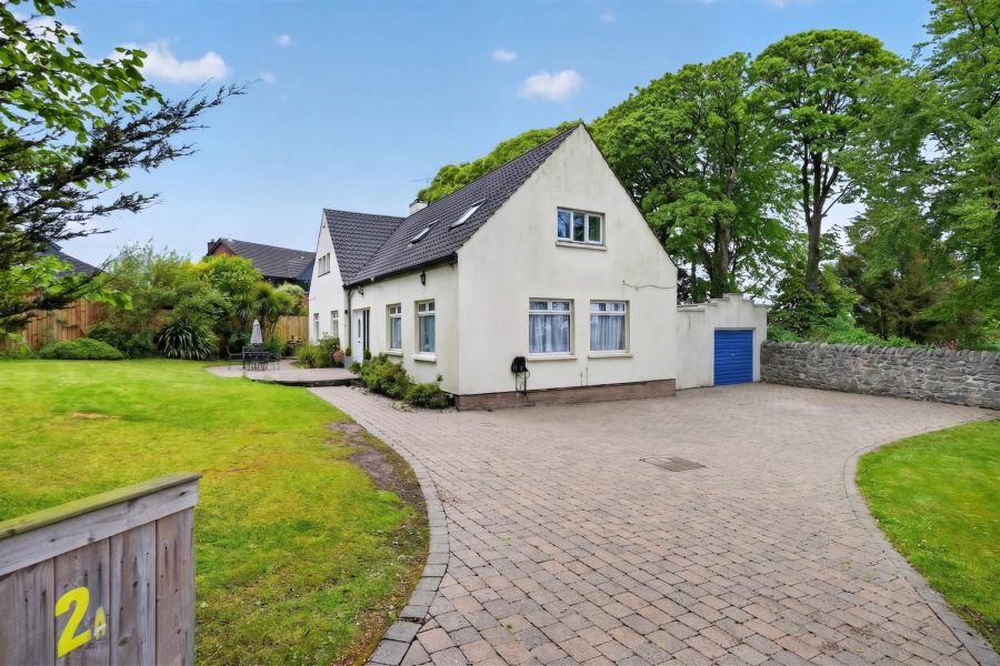2A Maxwell Road