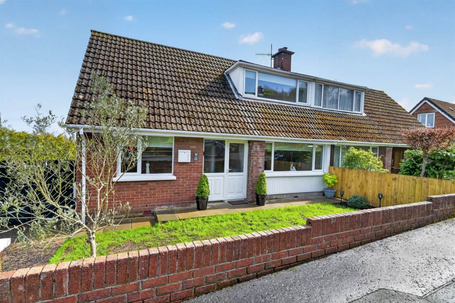 2 Pineview Gardens, Newtownabbey, BT36 7NU