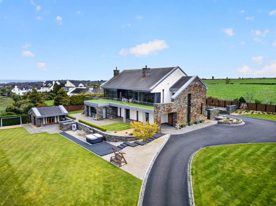 Craigmore, 30 Ballygrainey Road