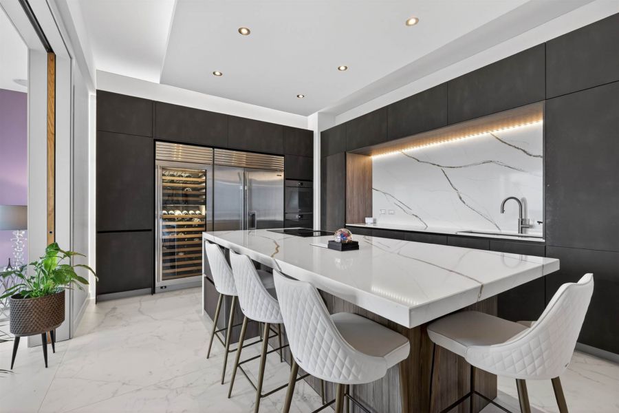 Craigmore, 30 Ballygrainey Road