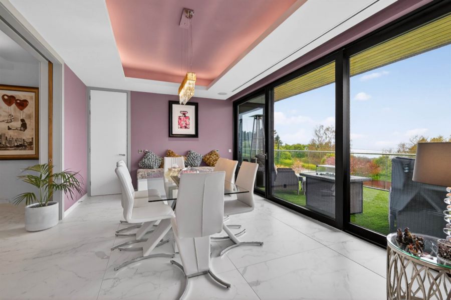 Craigmore, 30 Ballygrainey Road