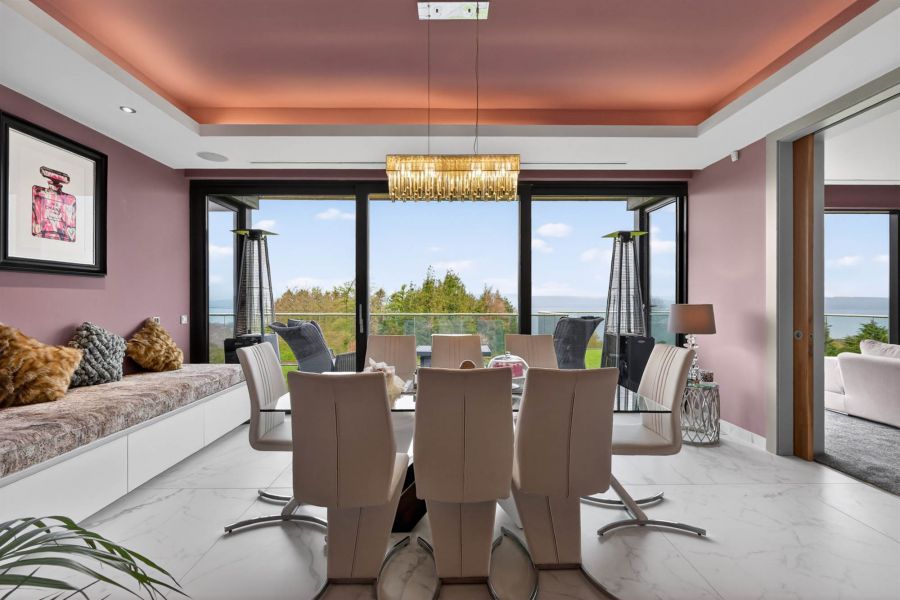 Craigmore, 30 Ballygrainey Road