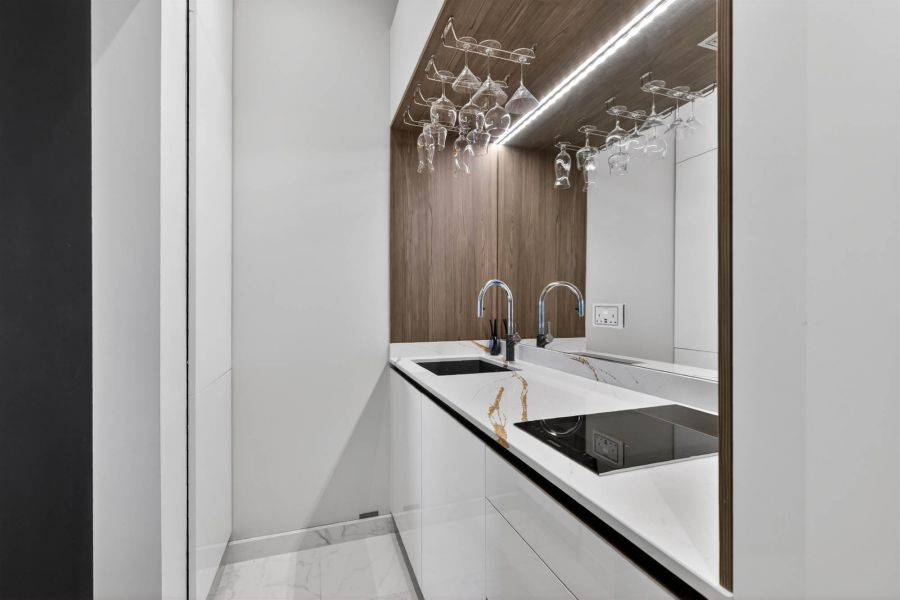 Craigmore, 30 Ballygrainey Road