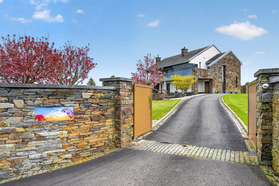 Craigmore, 30 Ballygrainey Road