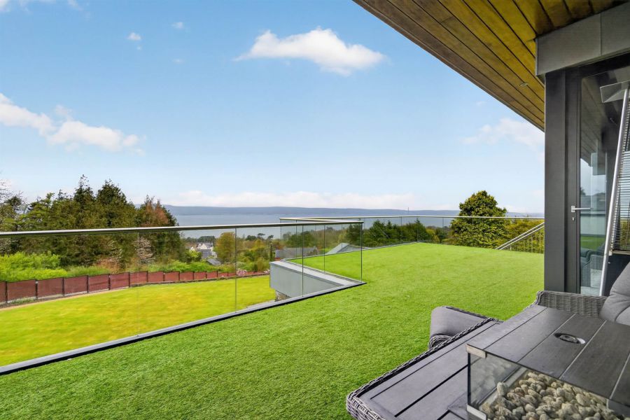 Craigmore, 30 Ballygrainey Road