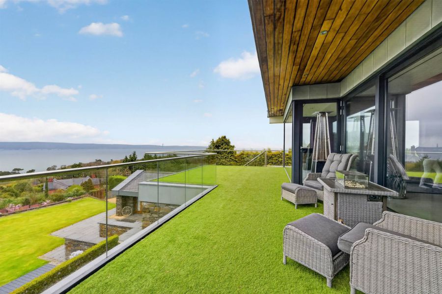 Craigmore, 30 Ballygrainey Road