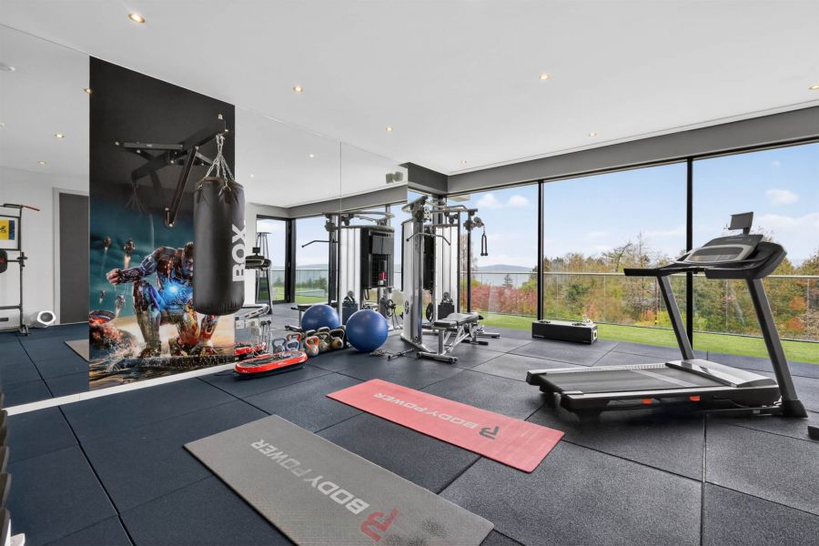 Craigmore, 30 Ballygrainey Road