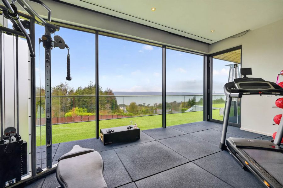 Craigmore, 30 Ballygrainey Road