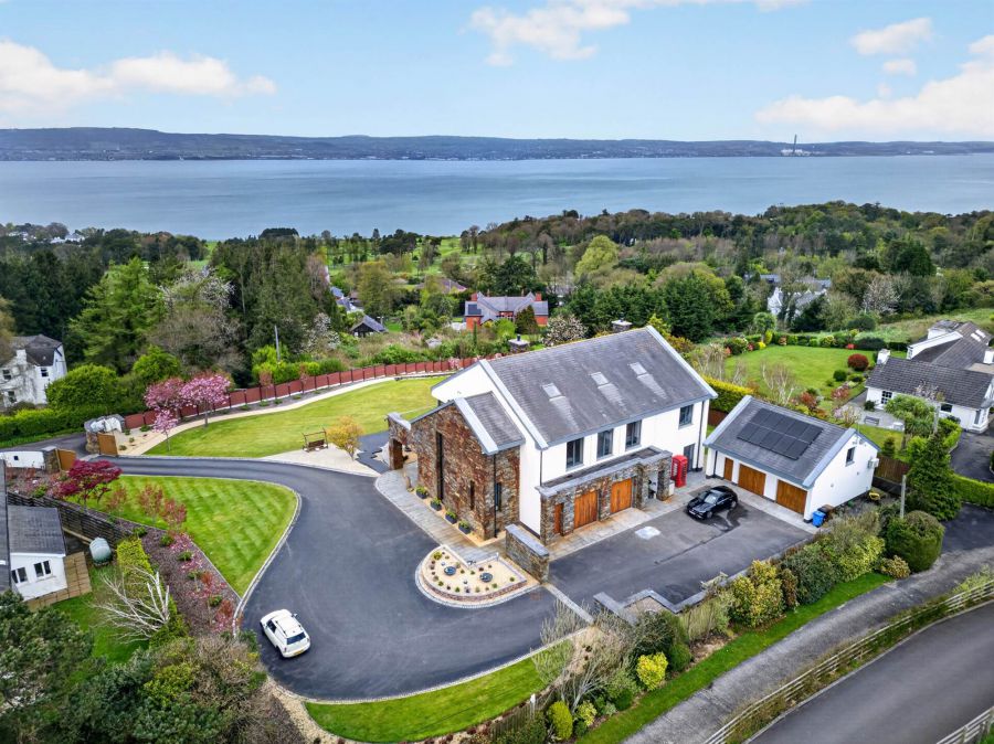 Craigmore, 30 Ballygrainey Road