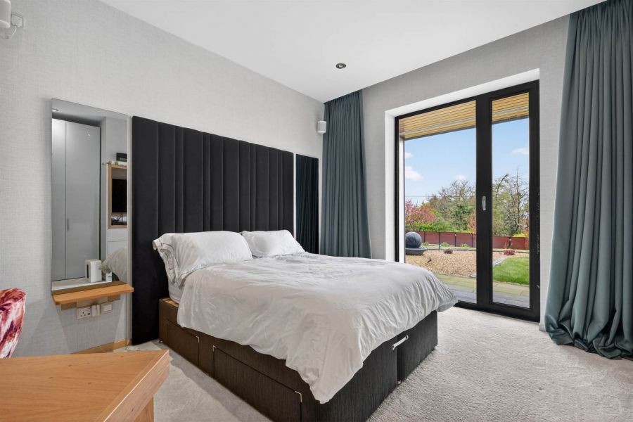 Craigmore, 30 Ballygrainey Road