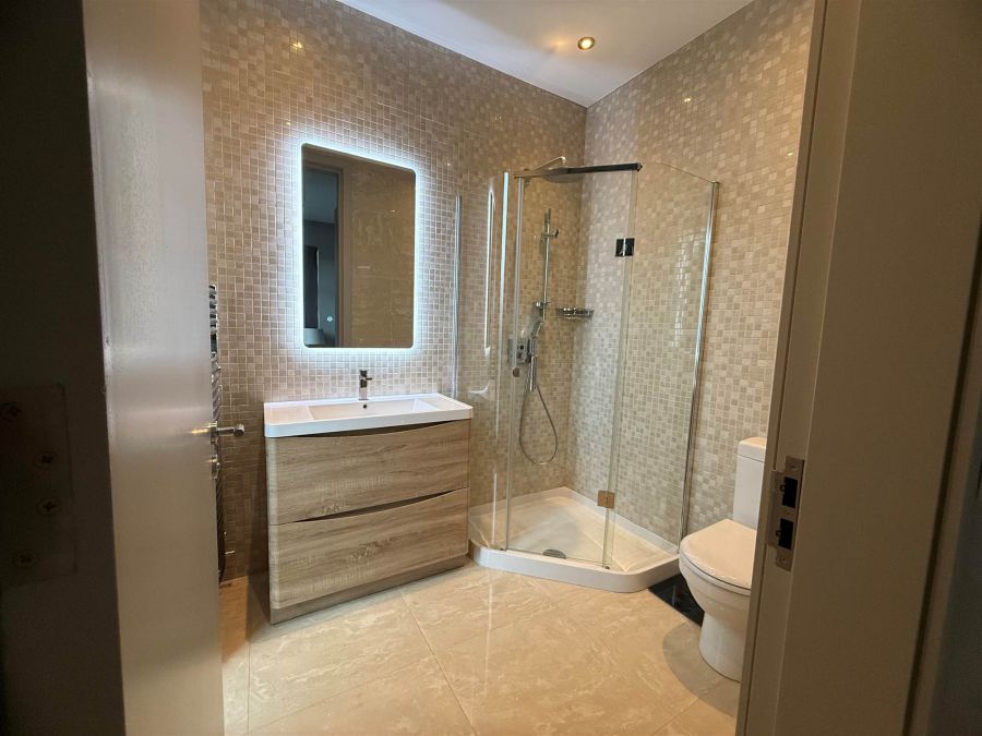 Craigmore, 30 Ballygrainey Road