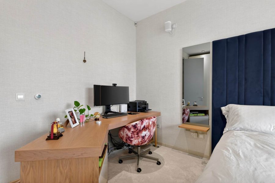 Craigmore, 30 Ballygrainey Road