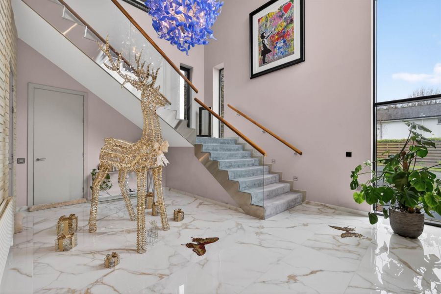 Craigmore, 30 Ballygrainey Road