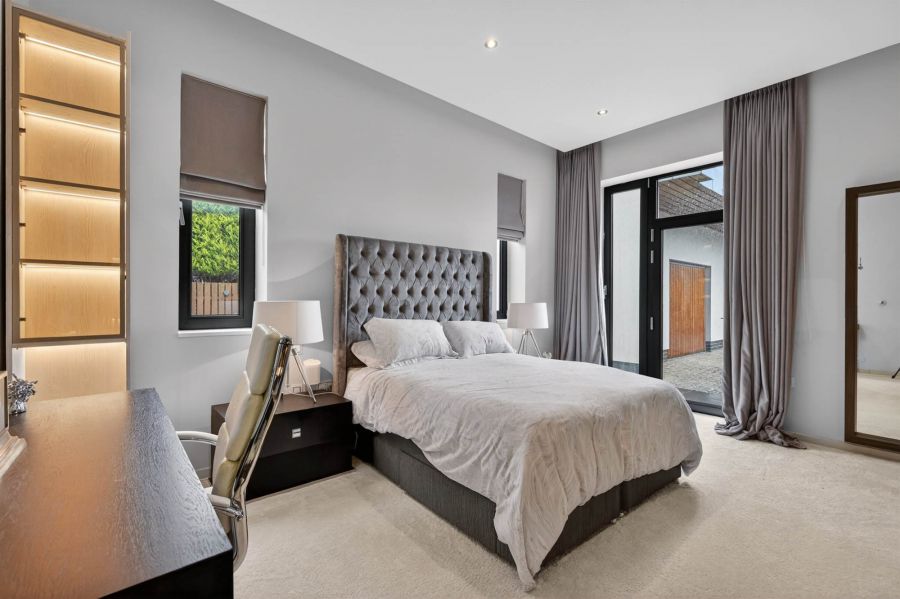 Craigmore, 30 Ballygrainey Road