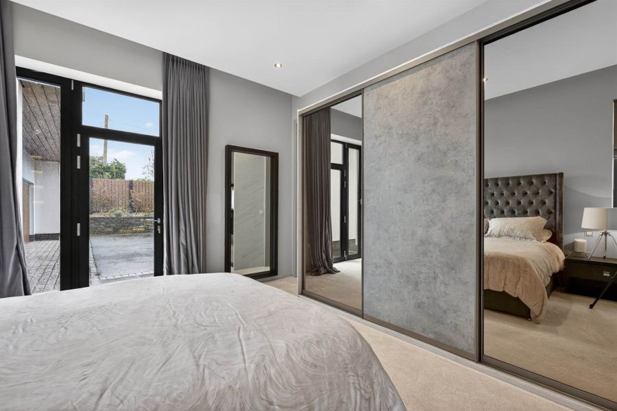 Craigmore, 30 Ballygrainey Road