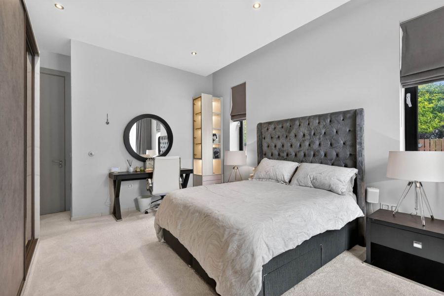 Craigmore, 30 Ballygrainey Road