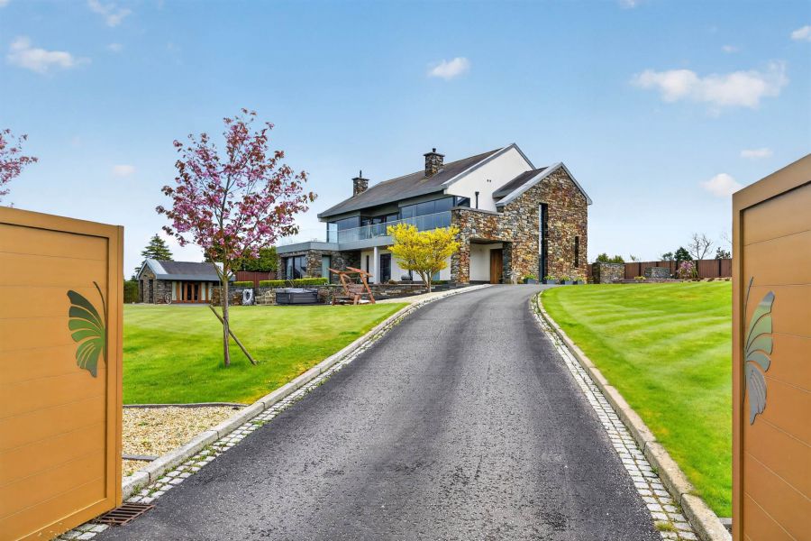 Craigmore, 30 Ballygrainey Road