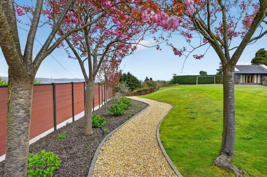 Craigmore, 30 Ballygrainey Road