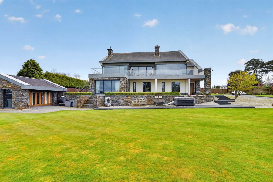 Craigmore, 30 Ballygrainey Road