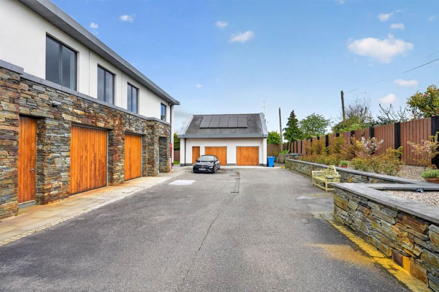 Craigmore, 30 Ballygrainey Road