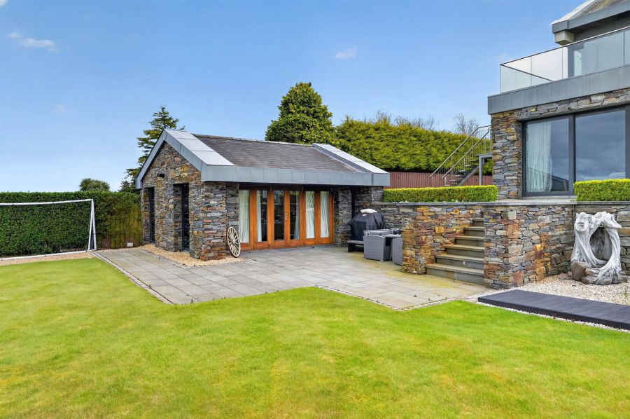 Craigmore, 30 Ballygrainey Road