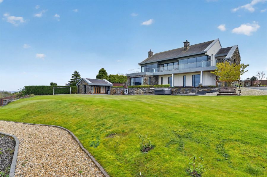 Craigmore, 30 Ballygrainey Road