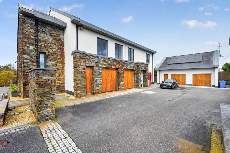 Craigmore, 30 Ballygrainey Road