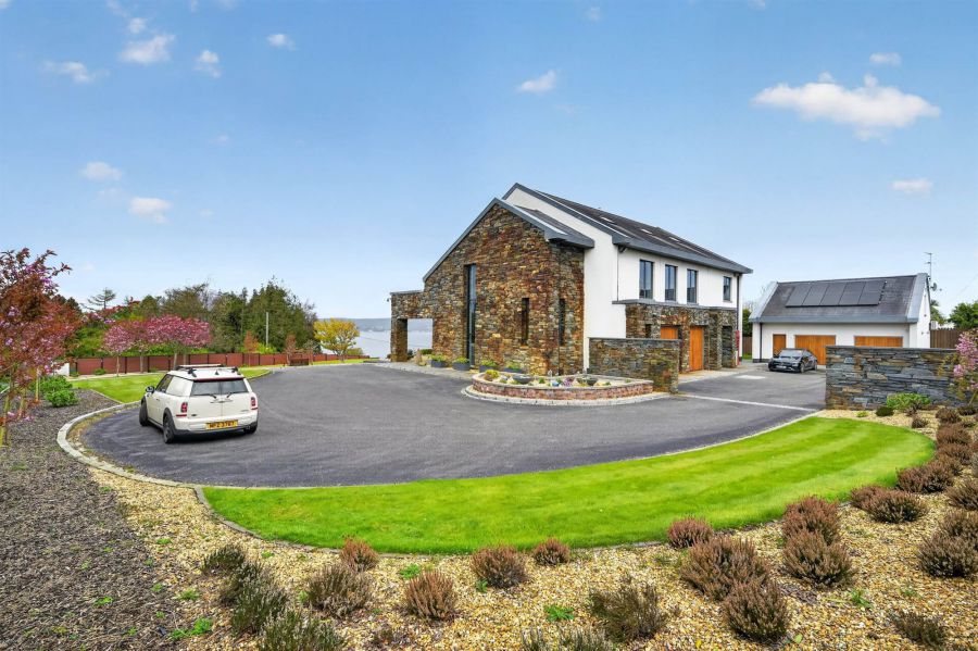 Craigmore, 30 Ballygrainey Road