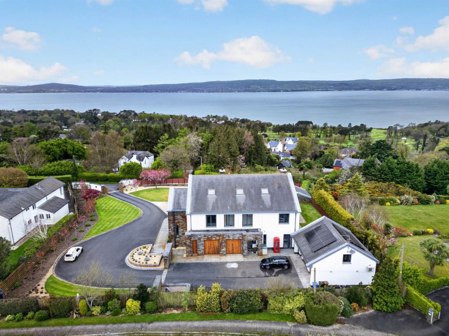 Craigmore, 30 Ballygrainey Road