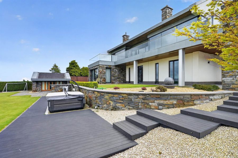 Craigmore, 30 Ballygrainey Road