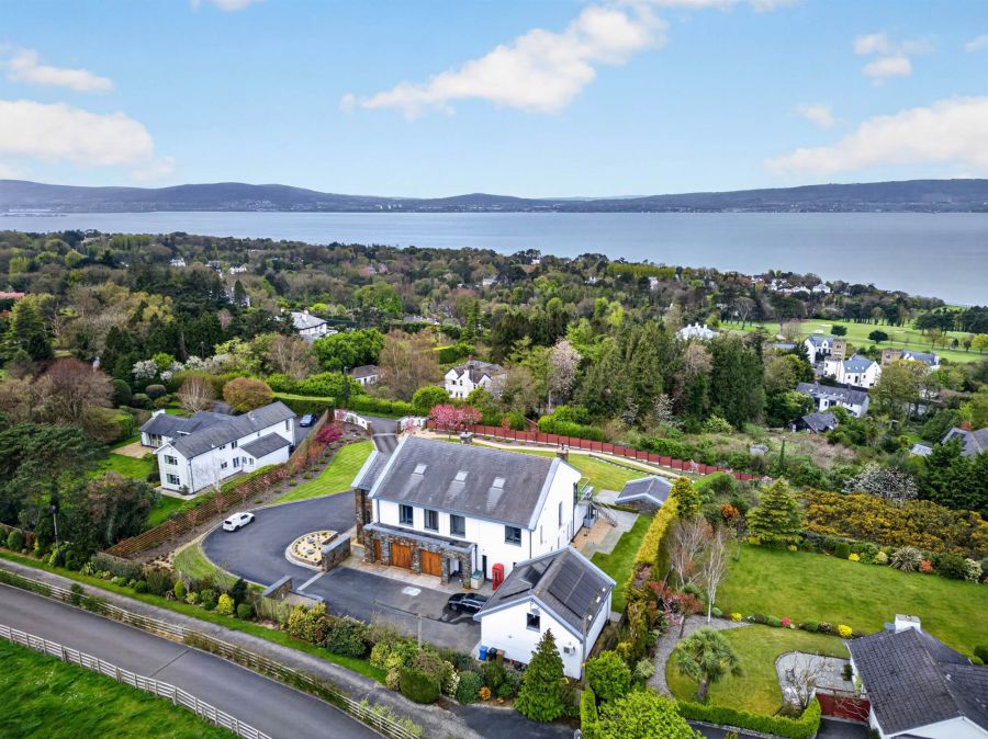 Craigmore, 30 Ballygrainey Road