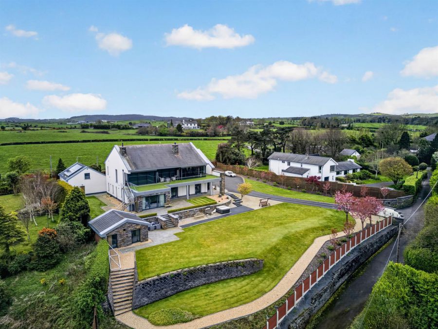 Craigmore, 30 Ballygrainey Road