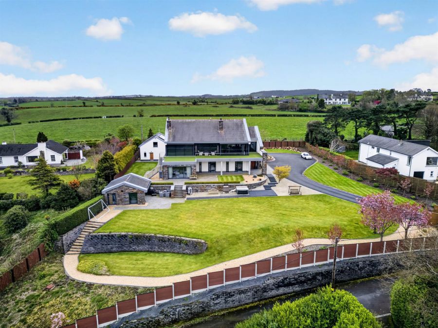 Craigmore, 30 Ballygrainey Road