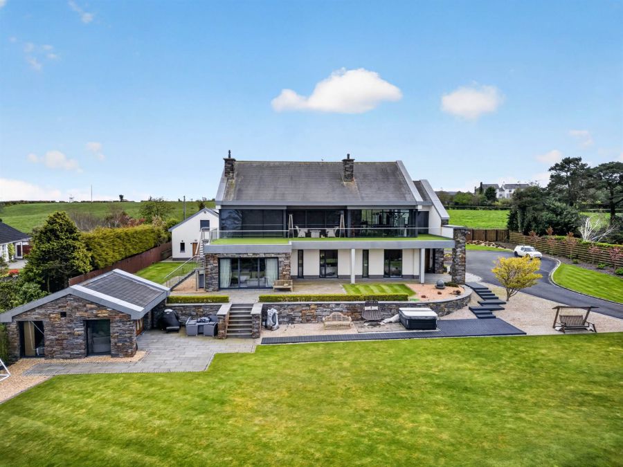 Craigmore, 30 Ballygrainey Road