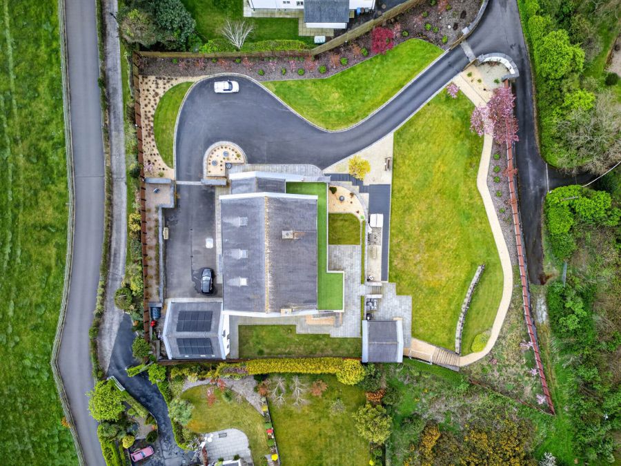 Craigmore, 30 Ballygrainey Road