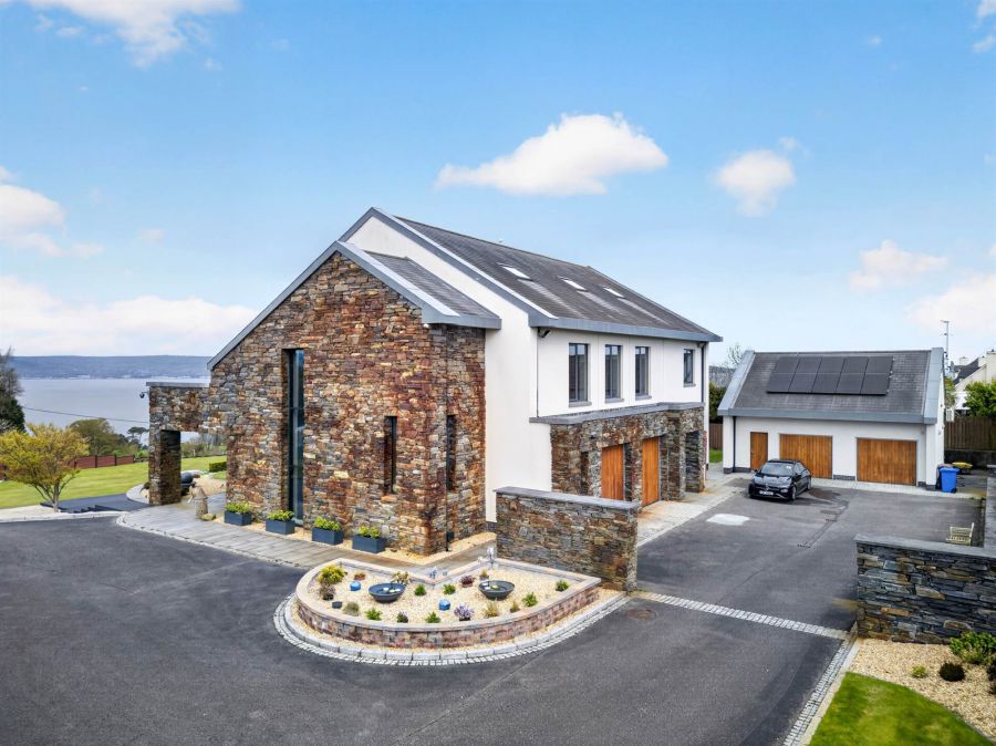 Craigmore, 30 Ballygrainey Road