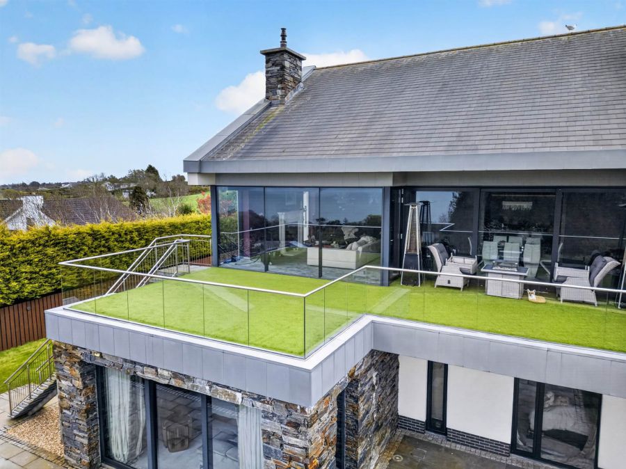 Craigmore, 30 Ballygrainey Road