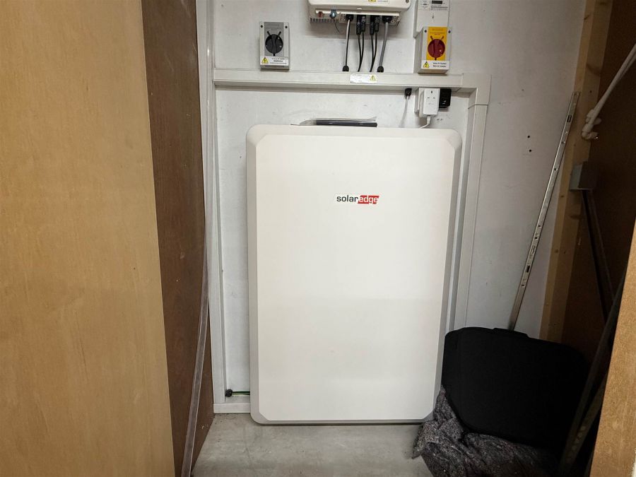 Craigmore, 30 Ballygrainey Road