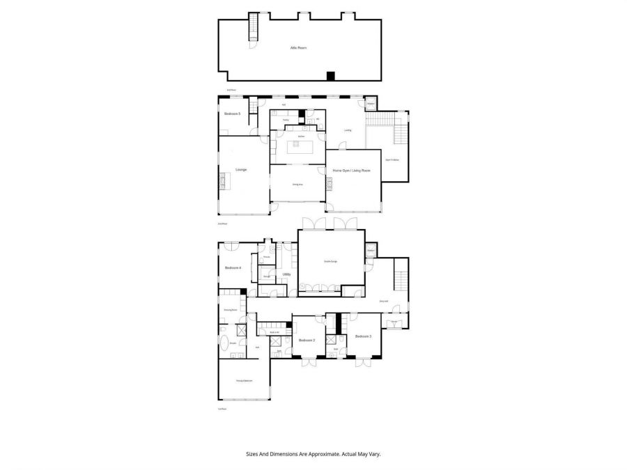 Craigmore, 30 Ballygrainey Road