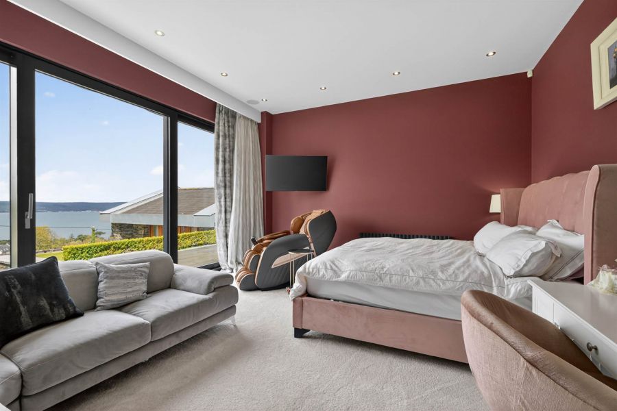 Craigmore, 30 Ballygrainey Road