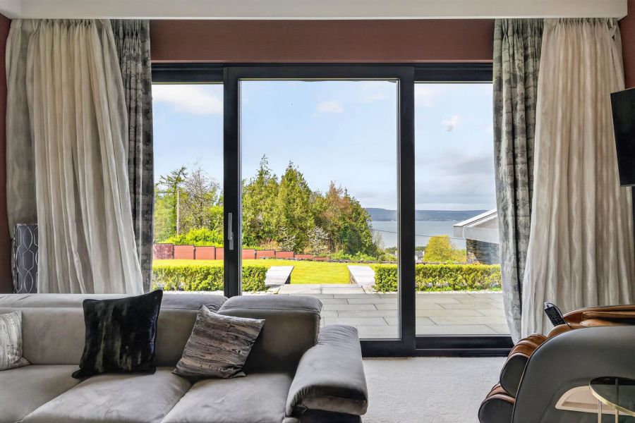 Craigmore, 30 Ballygrainey Road