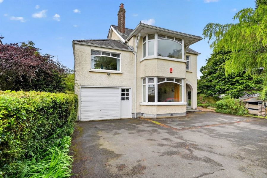 47 Killinchy Road, Comber, Newtownards, BT23 5LU