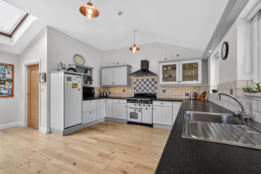 47 Killinchy Road