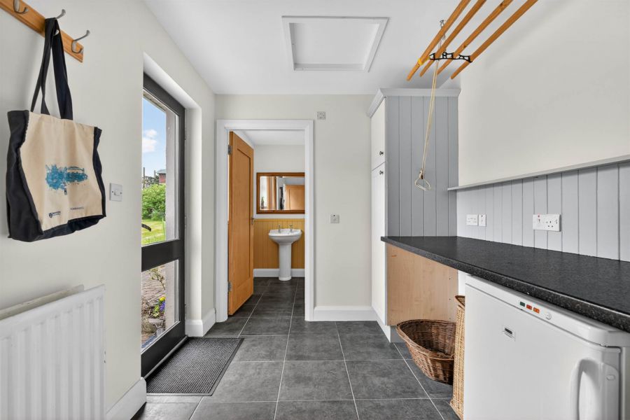 47 Killinchy Road