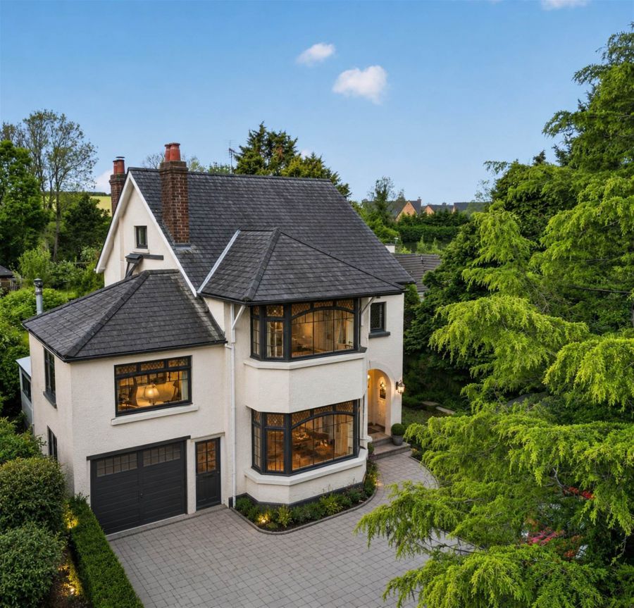 47 Killinchy Road