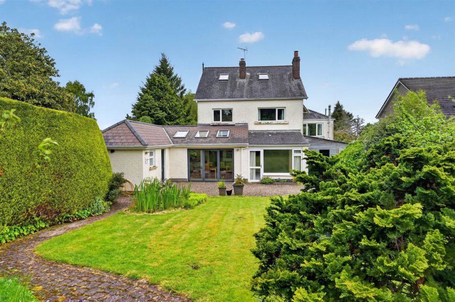 47 Killinchy Road