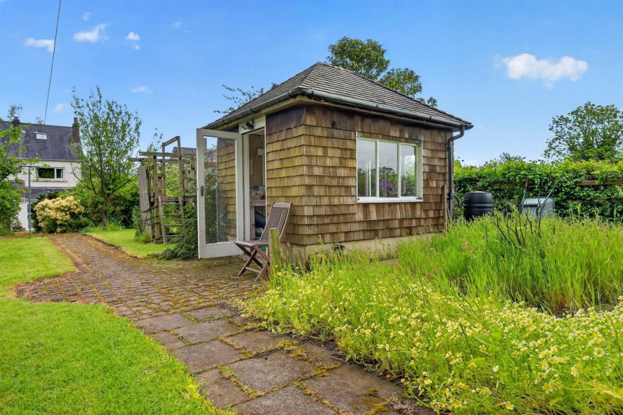 47 Killinchy Road