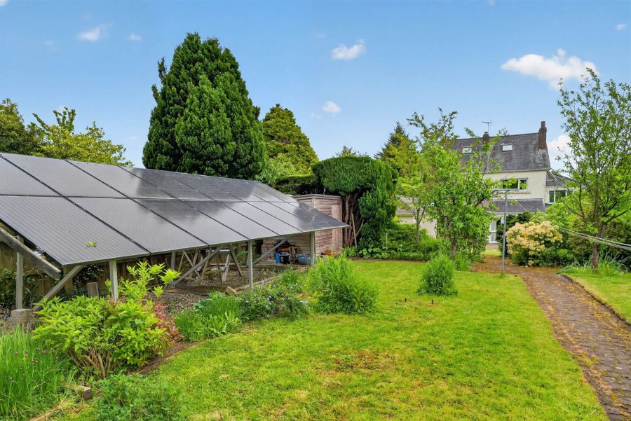 47 Killinchy Road