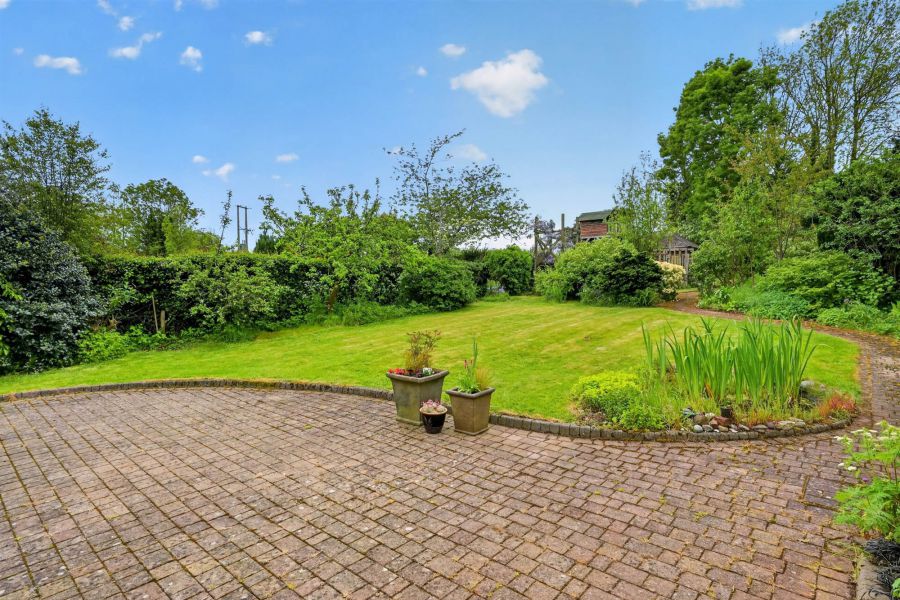 47 Killinchy Road